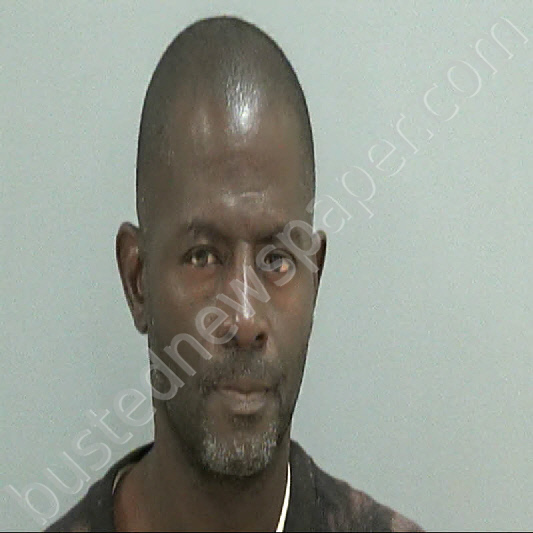 BROCKINGTON, HAROLD LEON #, Darlington County, South Carolina - 2020-11-22 01:55:00