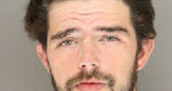 FOWLER, NICHOLAS IAN | 2020-11-23 20:27:00 Moore County, North Carolina Booking