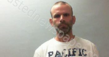 <B>LEWIS</B>, <B>JOSHUA</B> <B>CLAY</B> #, Talladega County, Alabama - 2020-11-23 16:15:00