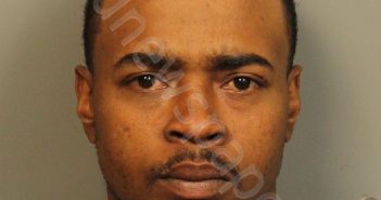 OFFORD, WILLIAM OCTAVIOUS JUNIOR | 2020-11-23 13:52:00 Jefferson County, Alabama Booking