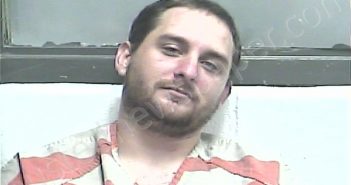 SCHNEIDER, COREY JAMES | 2020-11-23 03:09:00 Meade County, Kentucky Booking