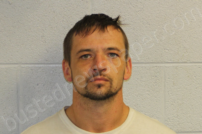 KIRKLAND, DUSTIN JAMES #, Jackson County, North Carolina - 2020-11-23 19:06:00