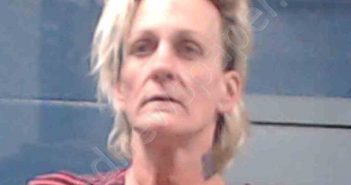 HATFIELD-MILLER, IDA RENEE | 2020-11-23 04:02:00 Kanawha County, West Virginia Booking