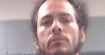 CHARLTON, KEVIN DIMITRI | 2020-11-23 04:07:00 Kanawha County, West Virginia Booking