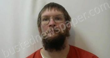 <B>BULLUCK</B>, <B>KYLE</B> <B>KENNETH</B> #, Tri County Regional Jail, Ohio - 2020-11-23 10:00:00