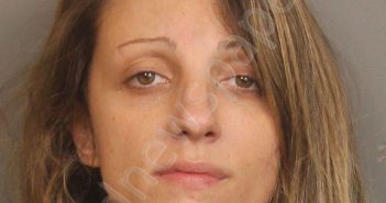 JACKSON, TOMI CHRISTIAN | 2020-11-23 12:54:00 Jefferson County, Alabama Booking