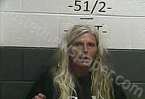 TUTTLE, MELISSA L #, Whitley County, Kentucky - 2020-11-23 10:28:00