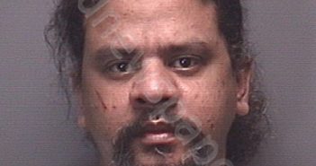 TORO, CARLOS | 2020-11-23 Suffolk, Virginia Booking