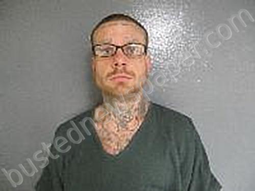 SMITH, BRIAN KEITH #, Van Buren County, Michigan - 2020-11-23