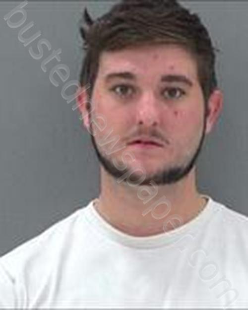 ANDREW MURRAY #, Tom Green County, Texas - 2020-11-23 14:35:00