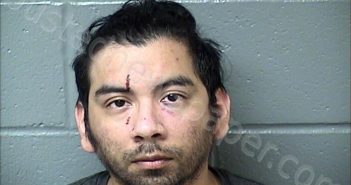 <B>PEREZ</B>, <B>JOSHUA</B> <B>A</B> #, Woodford County, Illinois - 2020-11-23