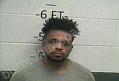 WARREN, BRADLEY LEE #, Whitley County, Kentucky - 2020-11-23 13:44:00
