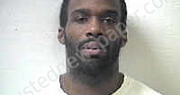 <B>WILLIAMS</B>, <B>EUGENE</B> <B>JABBAR</B> #, Van Buren County, Michigan - 2020-11-23