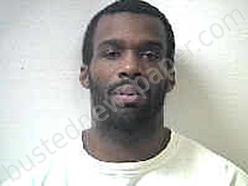 WILLIAMS, EUGENE JABBAR #, Van Buren County, Michigan - 2020-11-23