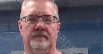 MILLER, STEVEN W | 2020-11-23 00:55:00 Kanawha County, West Virginia Booking