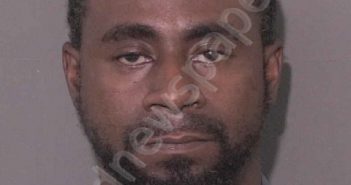 <B>HALL</B>, <B>CLARENCE</B> <B>LORENZO</B> #, Union County, North Carolina - 2020-11-23 09:31:00