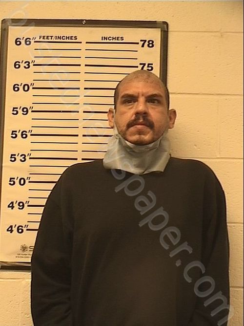 PENA,EUGENIO IV. #, Zapata County, Texas - 2020-11-23 11:18:00