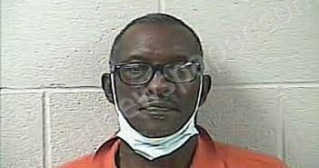 <B>BENDER</B>, <B>VINCENT</B> <B>EDWARD</B> #, Daviess County, Kentucky - 2020-11-23 22:13:00