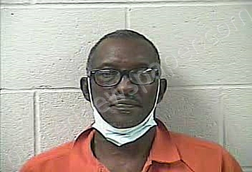 BENDER, VINCENT EDWARD #, Daviess County, Kentucky - 2020-11-23 22:13:00
