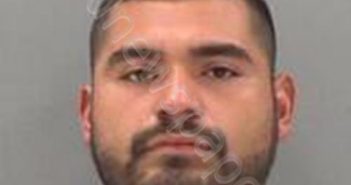 JUAN MORALES | 2020-11-24 07:28:00 Tom Green County, Texas Booking