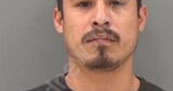 ARTURO MARTINEZ | 2020-11-24 03:09:00 Tom Green County, Texas Booking