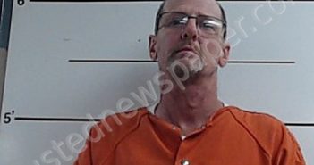 PRICE, JAMES DAVID | 2020-11-24 20:20:00 Boyd County, Kentucky Booking