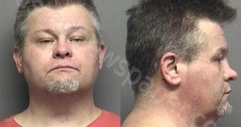 SMITH,JASON MEYER | 2020-11-24 23:17:00 Saline County, Kansas Booking