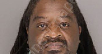 DAVIS, ROBBY LAMONTE | 2020-11-24 23:26:00 Moore County, North Carolina Booking