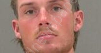 DEVIN STIERS | 2020-11-24 14:34:00 Tom Green County, Texas Booking