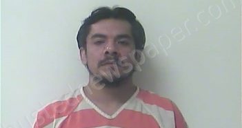 <B>RAMIREZ</B>, <B>LUIS</B> <B>ENRIQUE</B> #, Oconee County, Georgia - 2020-11-24 19:21:00