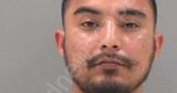 CESAR MARTINEZ | 2020-11-24 03:11:00 Tom Green County, Texas Booking