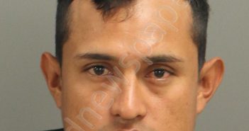 GALO-<B>VASQUEZ</B>,<B>EDWIN</B> ANTONIO #, Wake County, North Carolina - 2020-11-24 07:30:00