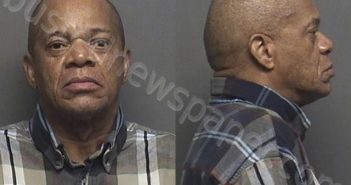 HOPSON,RONALD KEITH | 2020-11-24 10:14:00 Saline County, Kansas Booking