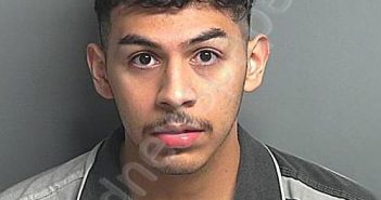 LOPEZ <B>ZAVALA</B>, JOSE <B>ANGEL</B> #, Montgomery County, Texas - 2020-11-24 00:56:00