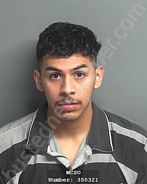 LOPEZ ZAVALA, JOSE ANGEL #, Montgomery County, Texas - 2020-11-24 00:56:00