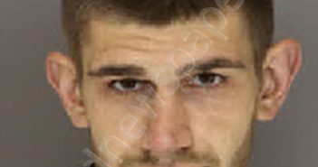 BENDER, STEPHEN EDWARD | 2020-11-24 17:17:00 Moore County, North Carolina Booking