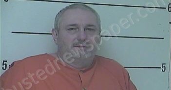 SMALLWOOD, LEONARD JR. | 2020-11-24 21:47:00 Boyd County, Kentucky Booking