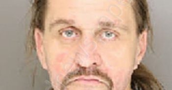 MILLER, WESLEY ALEXANDER | 2020-11-24 13:03:00 Moore County, North Carolina Booking