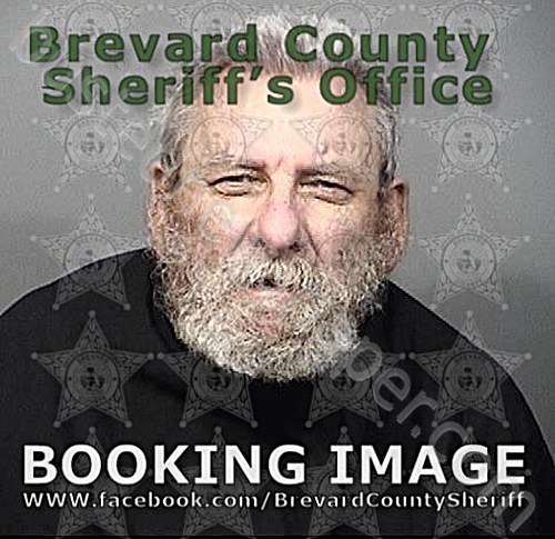 MERILA, KEVIN LEE #, Brevard County, Florida - 2020-11-24 17:16:00