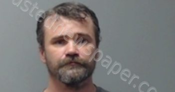 <B>DUSTIN</B> <B>JAMES</B> BLAIR #, Baxter County, Arkansas - 2020-11-24 10:36:00