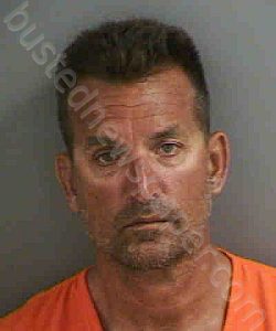 RIGGIO,CHRISTOPHER MATTHEW | 2020-11-24 Collier County, Florida Booking