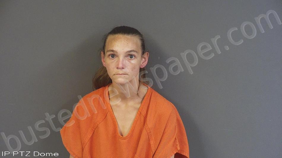 PENA, KIMBERLY ANN #, Putnam County, Indiana - 2020-11-24 18:13:00