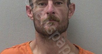 <B>ZWISLE</B>, <B>DUSTIN</B> <B>EARL</B> #, Lexington County, South Carolina - 2020-11-24