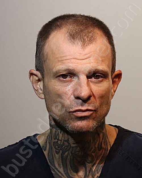 NATHANIEL BECKMAN #, Seminole County, Florida - 2020-11-24