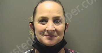 BAYSDON,<B>BECKY</B> LYNN #, Garland County, Arkansas - 2020-11-25 17:46:00