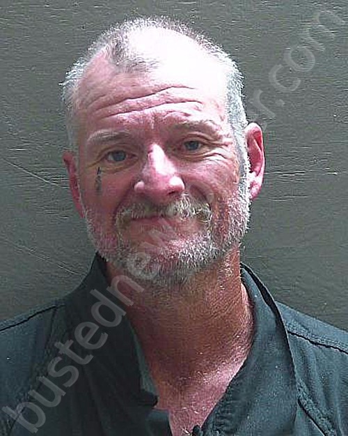 KENDRICK, ROGER DALE #, Escambia County, Florida - 2020-11-25 07:41:00