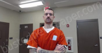 ROY, KEVIN | 2020-11-25 10:44:00 Cedar County, Missouri Booking