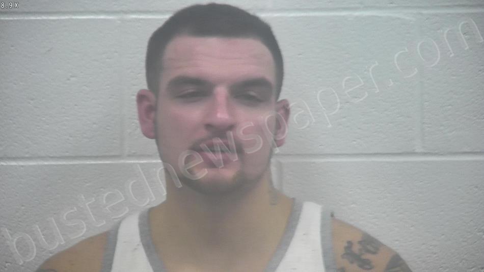 SIZEMORE, JACKSON ALLEN #, Kenton County, Kentucky - 2020-11-25 01:03:00