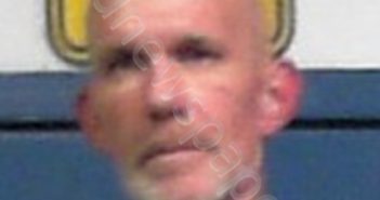 CAPLINGER, DAVID LEE | 2020-11-25 17:10:00 Harrison County, West Virginia Booking