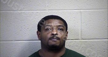 <B>HENDERSON</B>, <B>RANDALL</B> <B>RAY</B> #, Pottawatomie County, Oklahoma - 2020-11-25